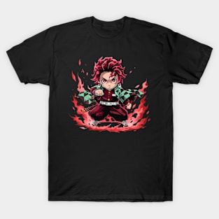 tanjiro T-Shirt